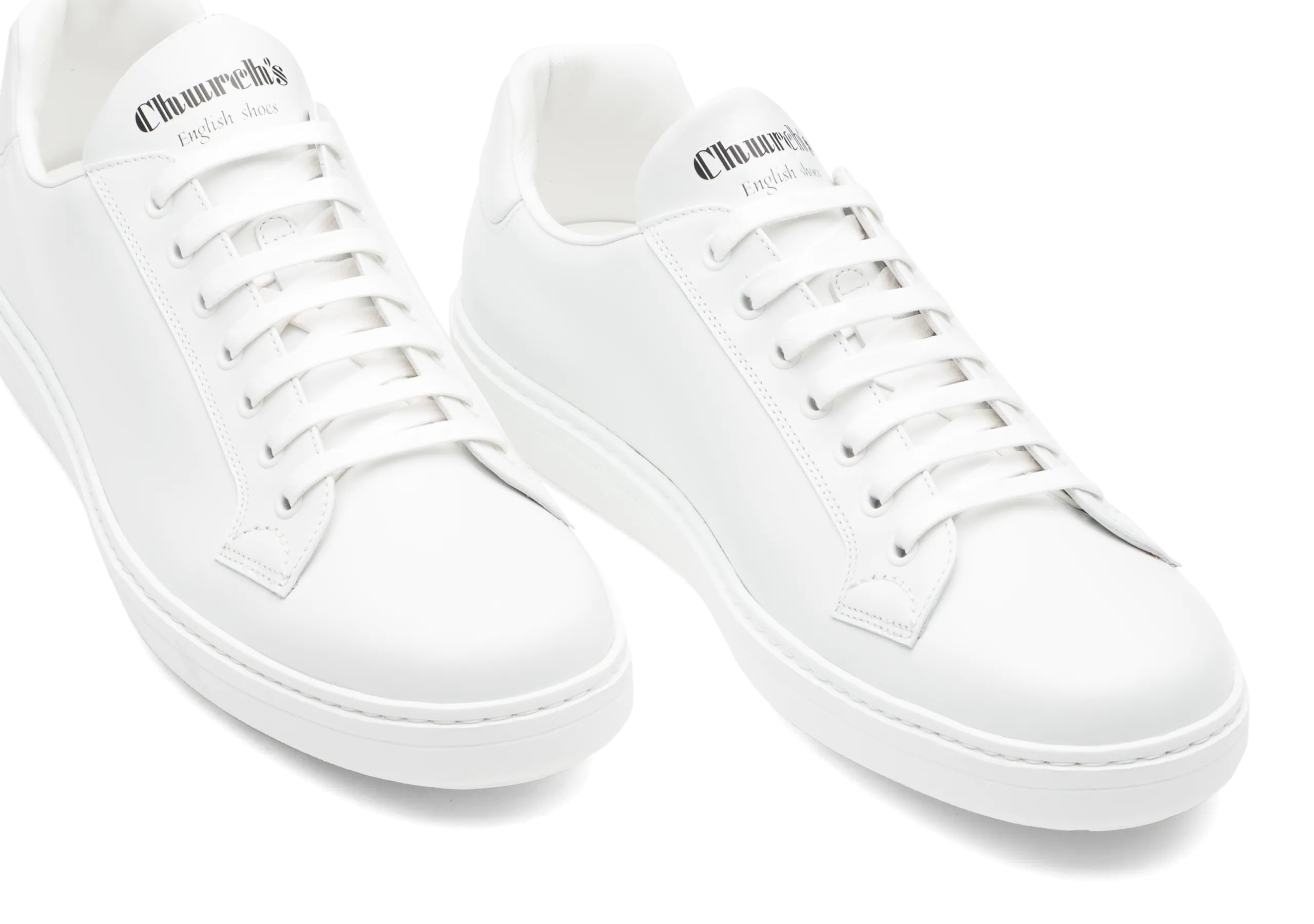 Boland s
Rois Calf Sneaker White - 4
