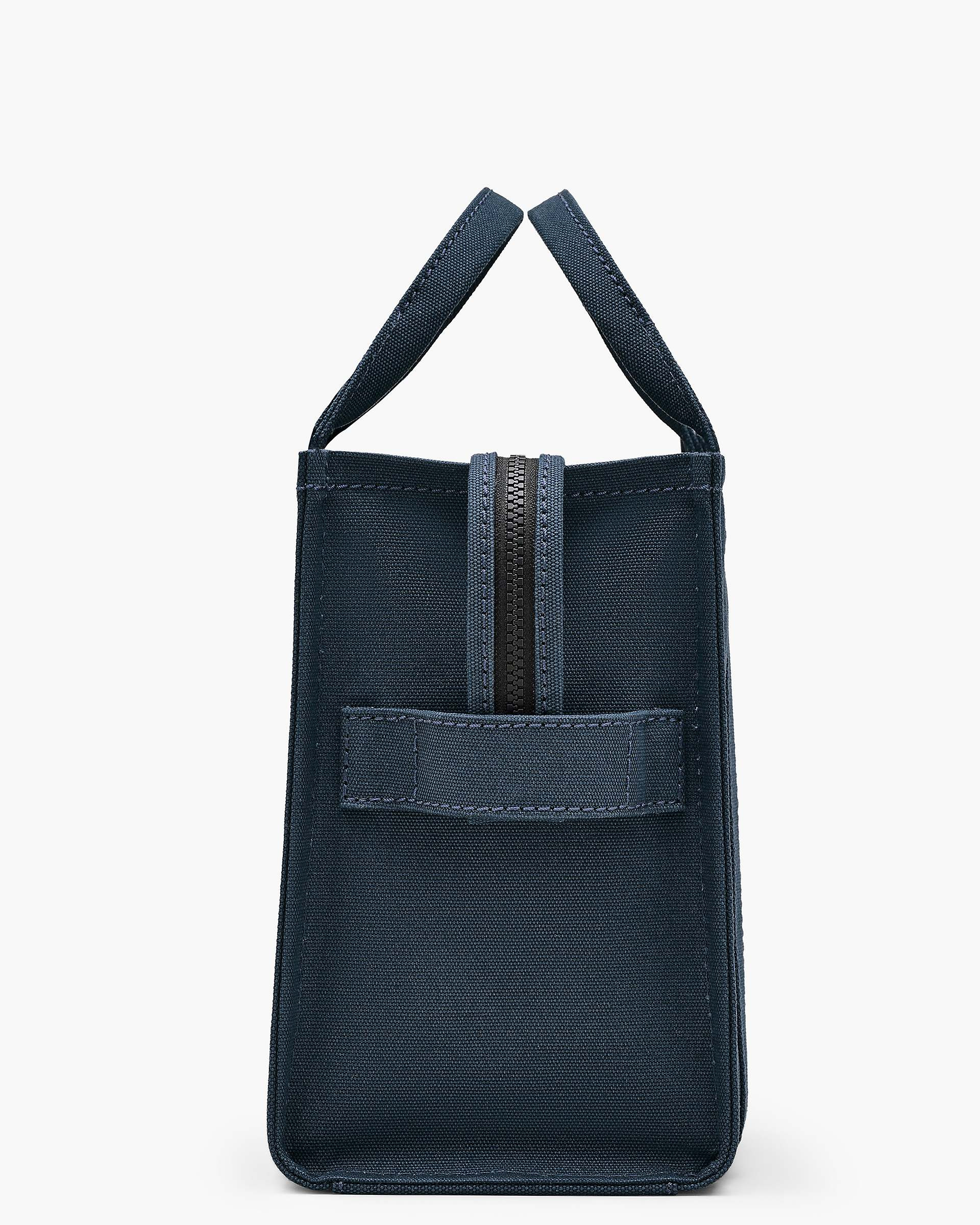 THE CANVAS MEDIUM TOTE BAG - 6