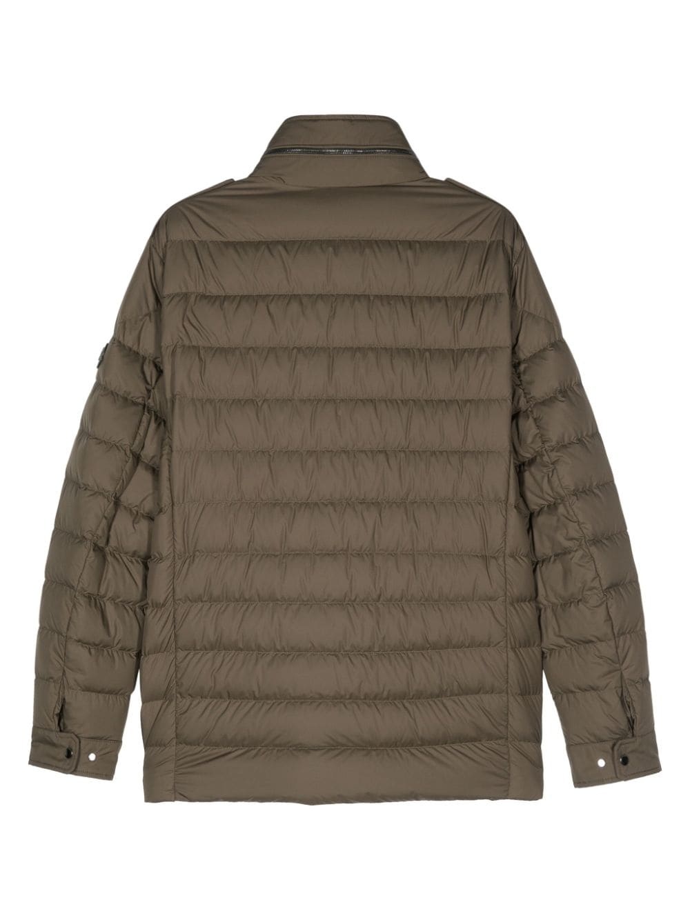 Fuciade down jacket - 2