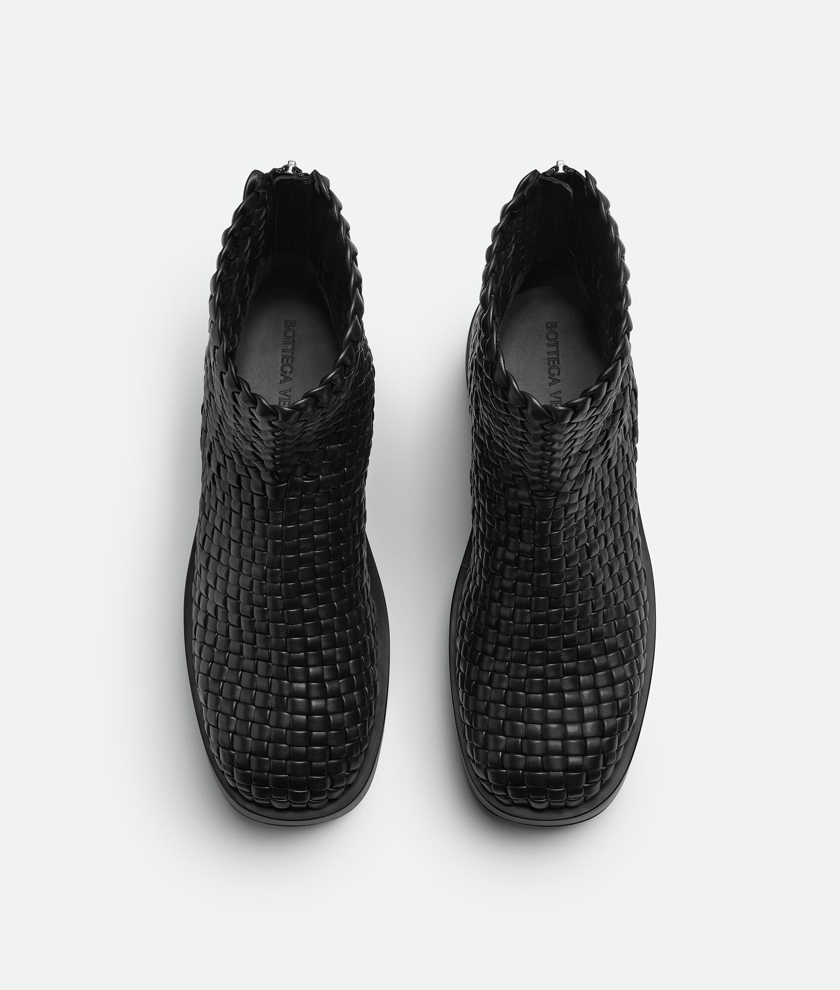 Torino Ankle Boot - 5