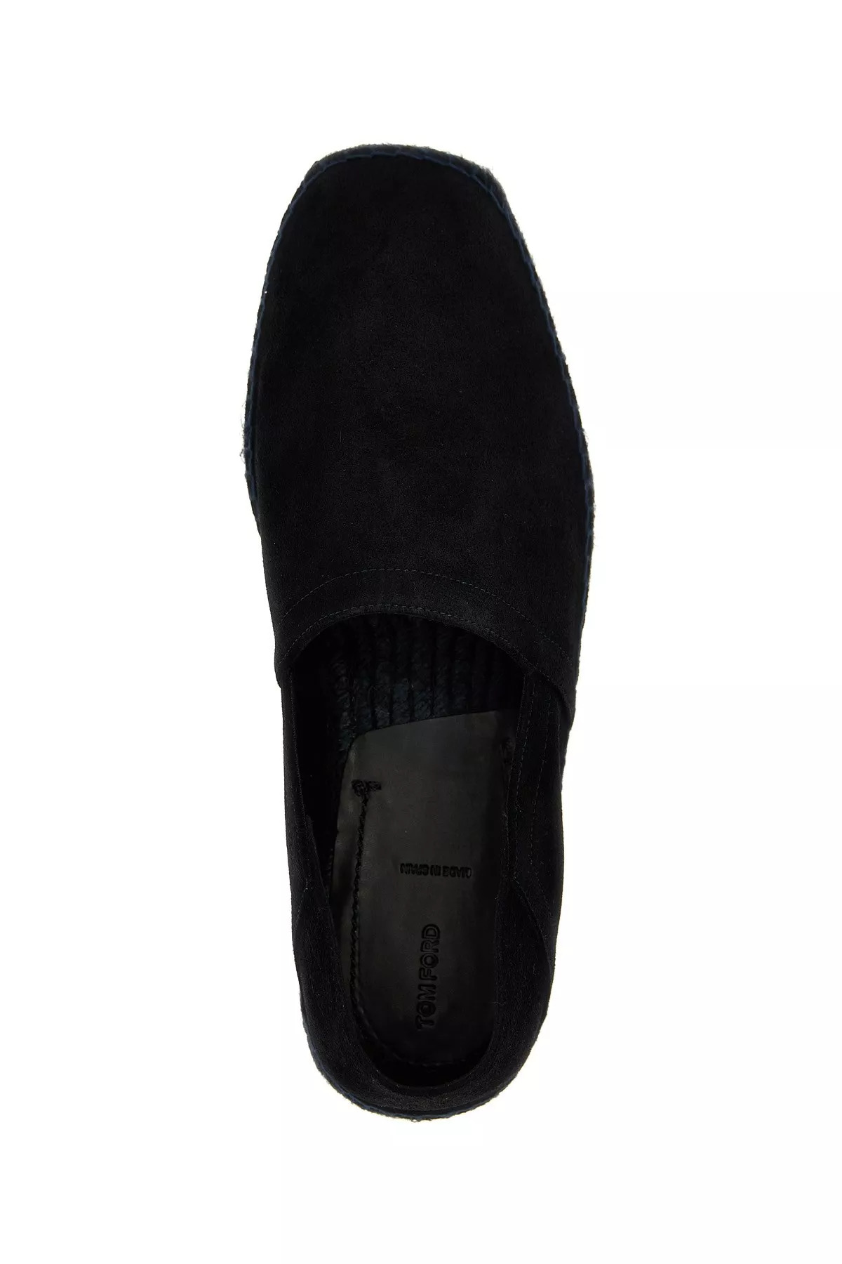 'Barnes' espadrilles - 4