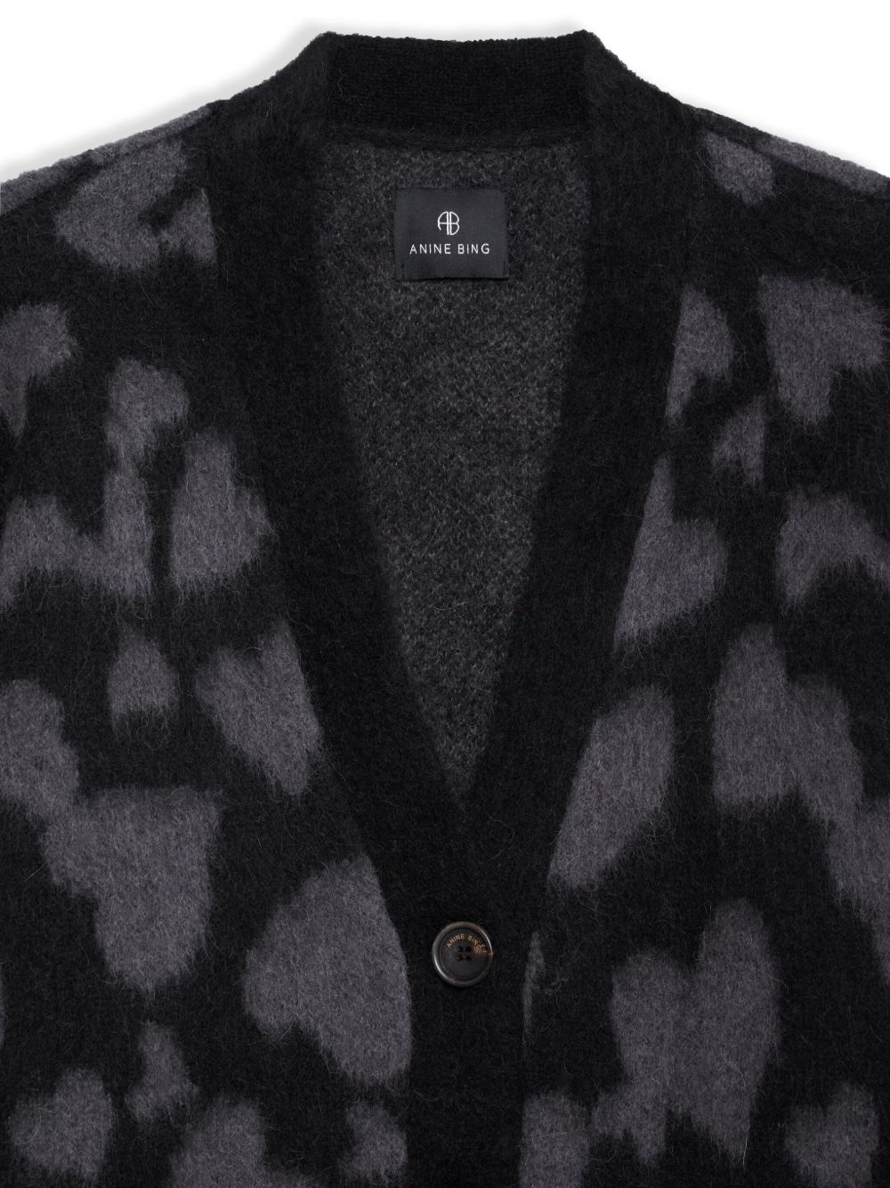 Banks cardigan - 4