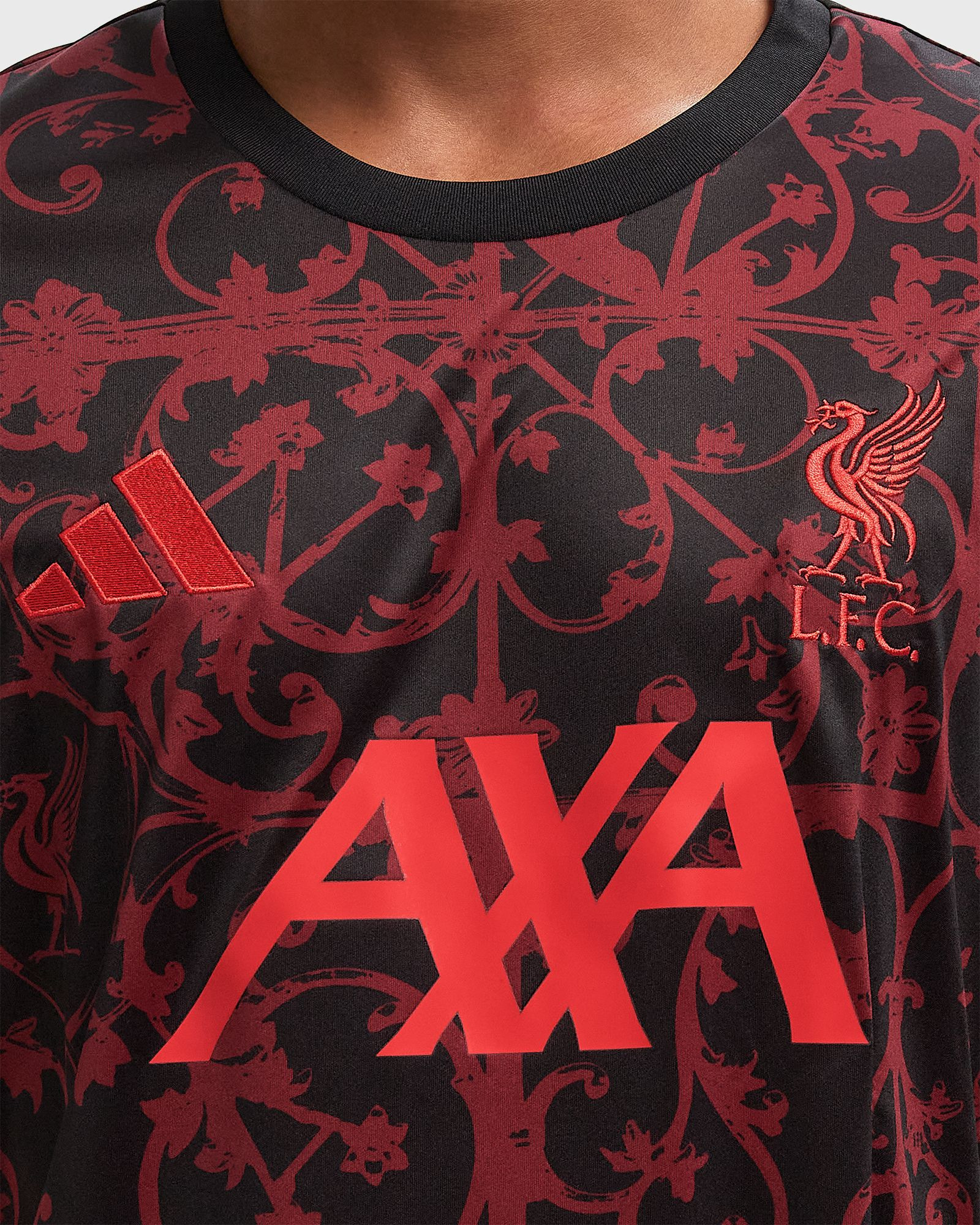 LIVERPOOL FC PRESHI - 3