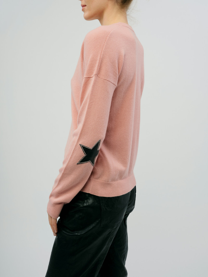 Vivi Patch Sweater 1