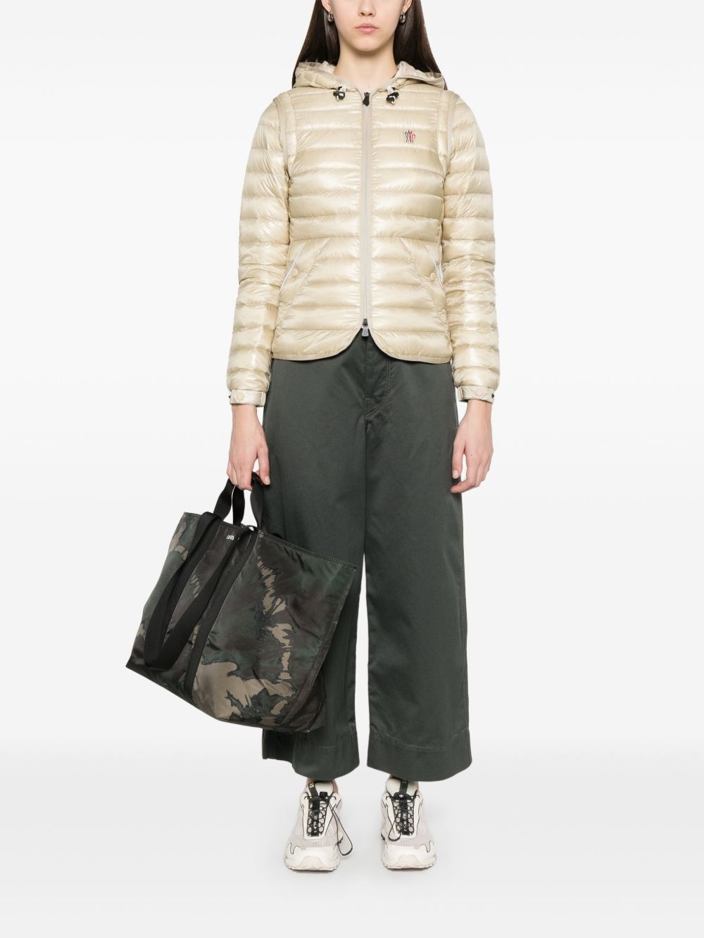 Karura jacket - 2