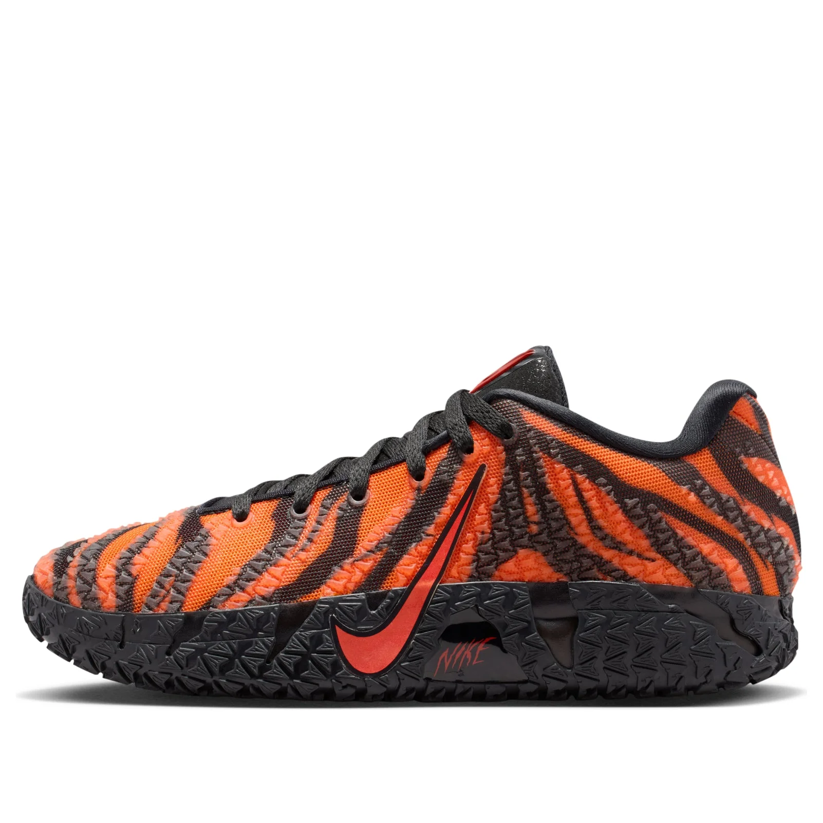 Nike Ja 3 EP 'Animal Pack Tiger' IU6794-800 - 1