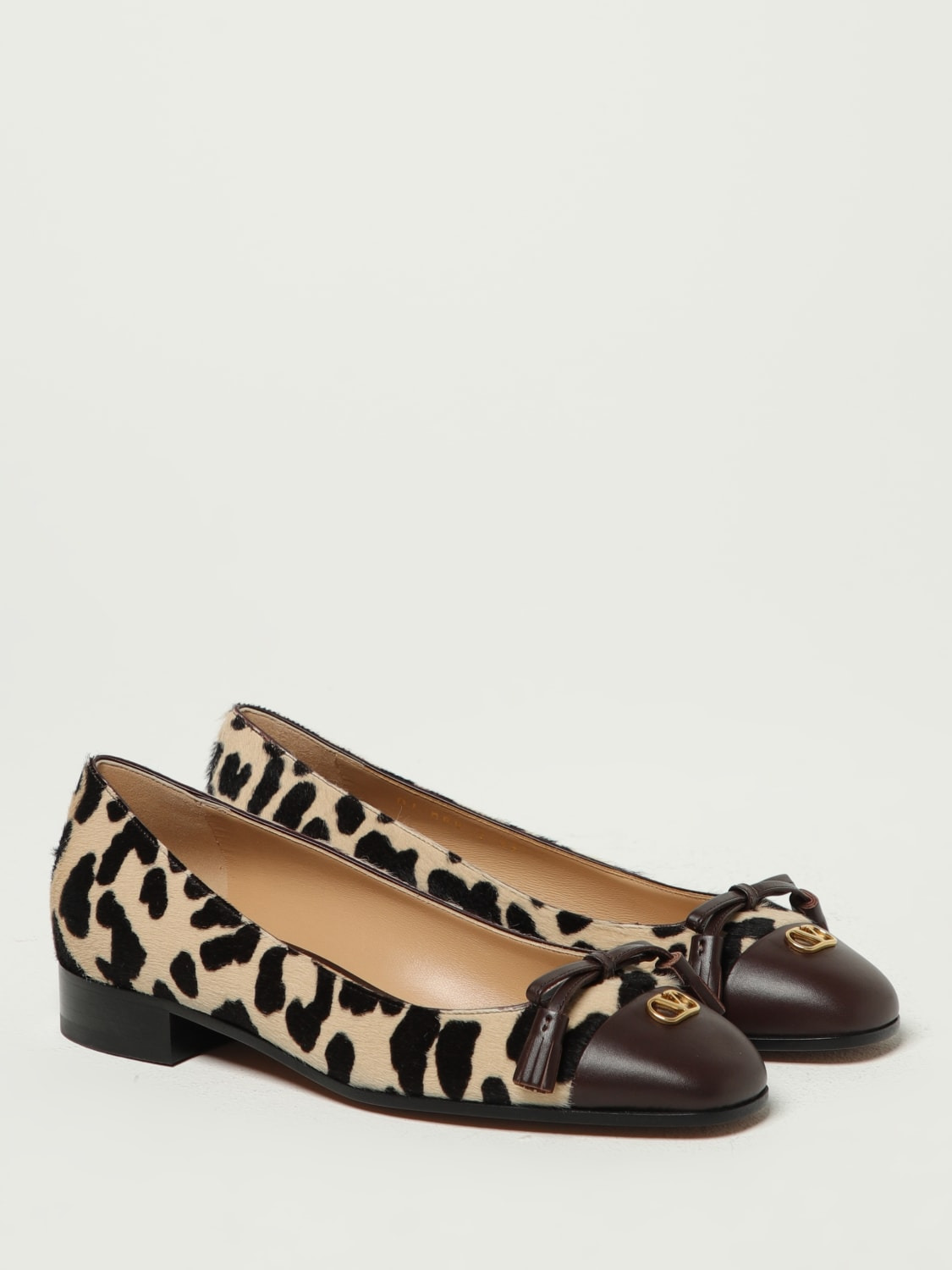 Ballet flats woman Valentino Garavani - 2