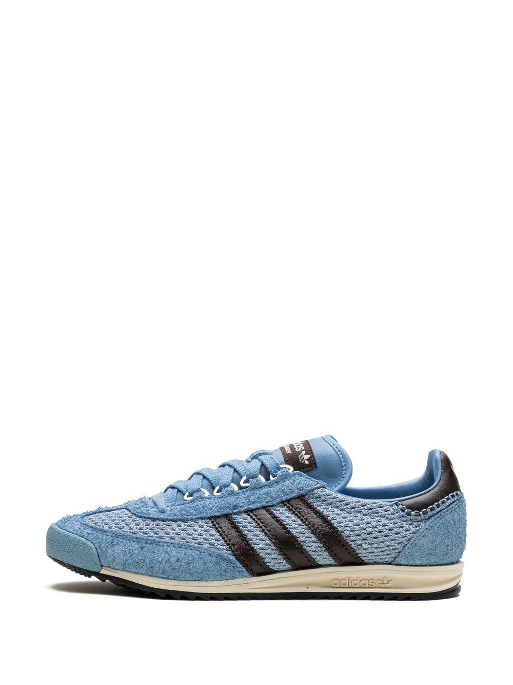 x Wales Bonner SL76 "Ash Blue" sneakers - 5