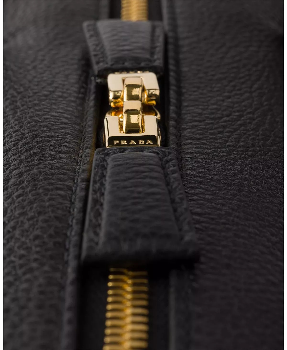 Large Leather Top-Handle Bag - 7