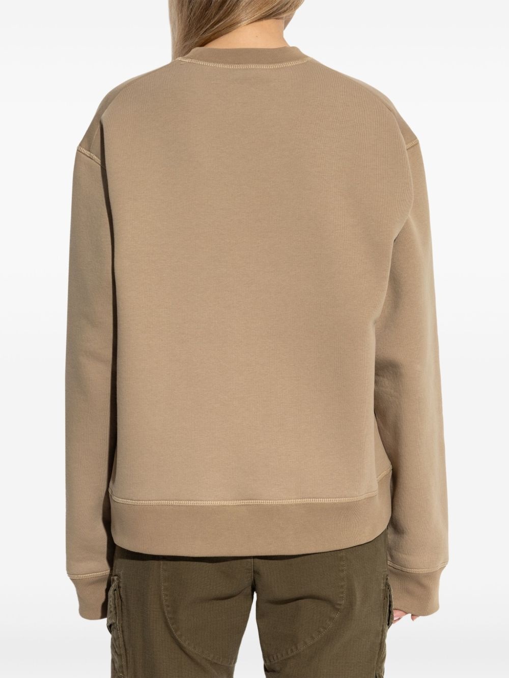 Icon sweatshirt - 4