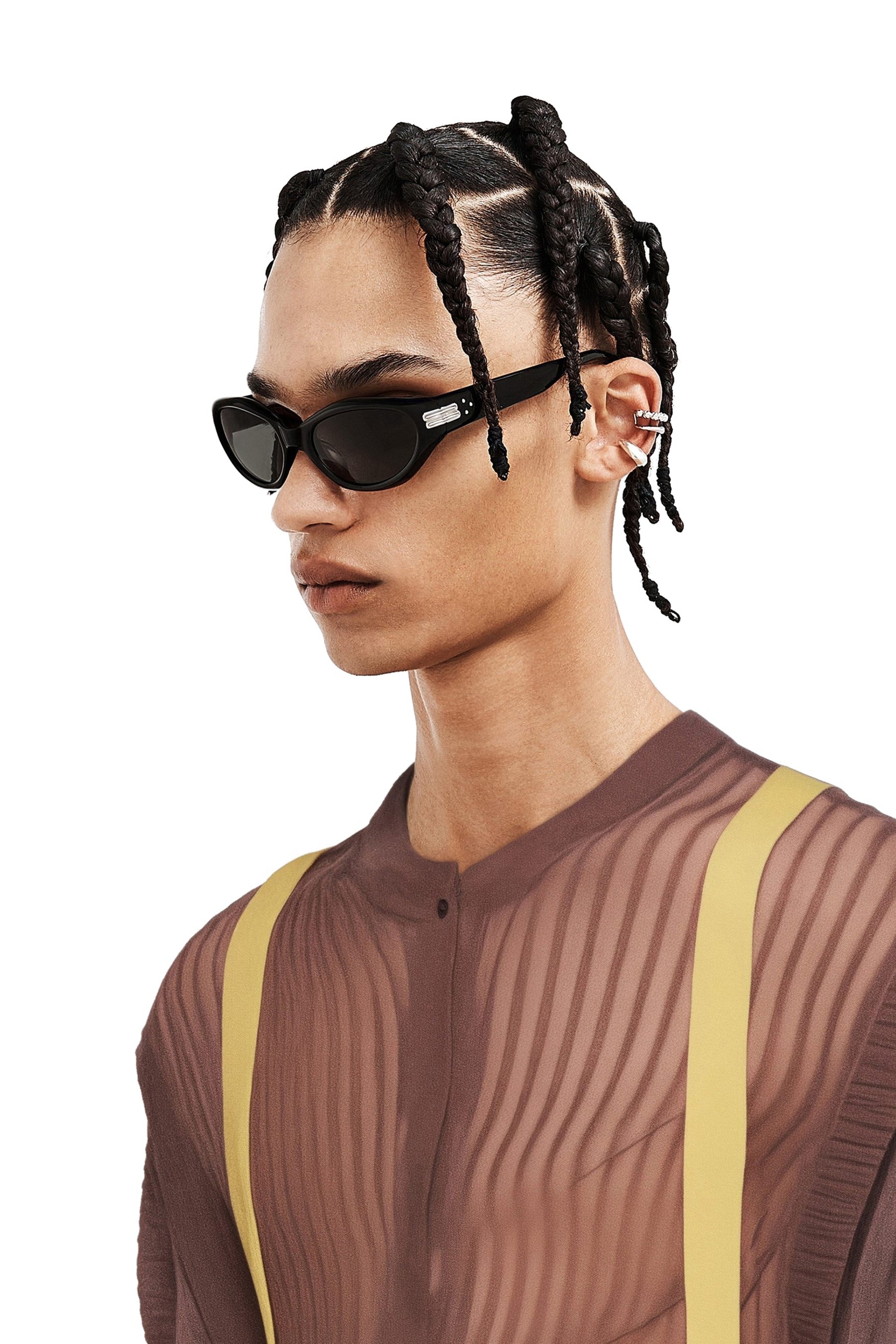 KIKO-01 / BLK - 7