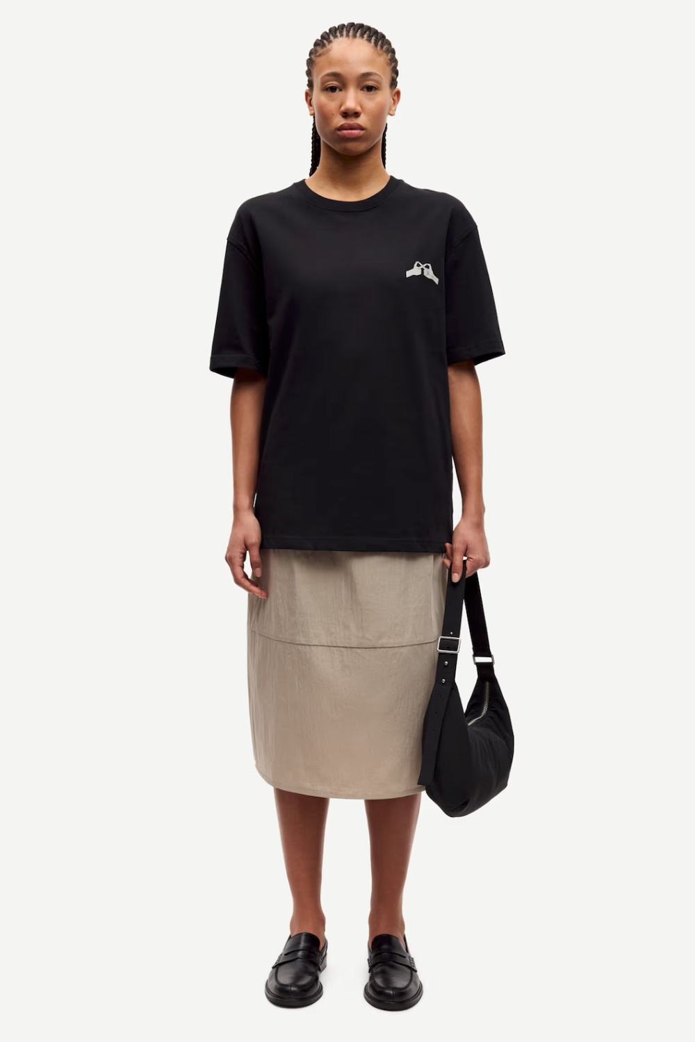 Saflorian T-Shirt 11725 - 2