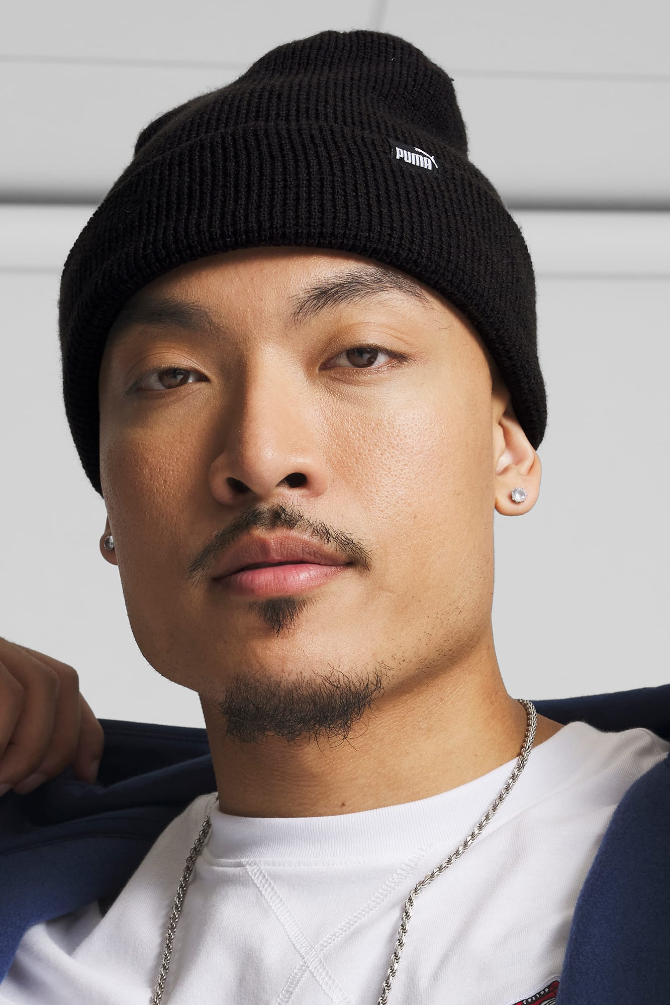 PUMA Watchman Beanie - 3