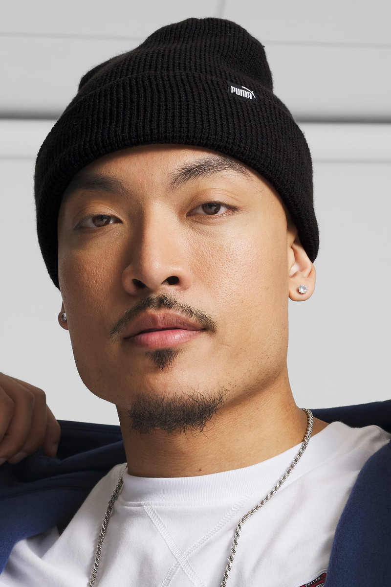 PUMA Watchman Beanie 3