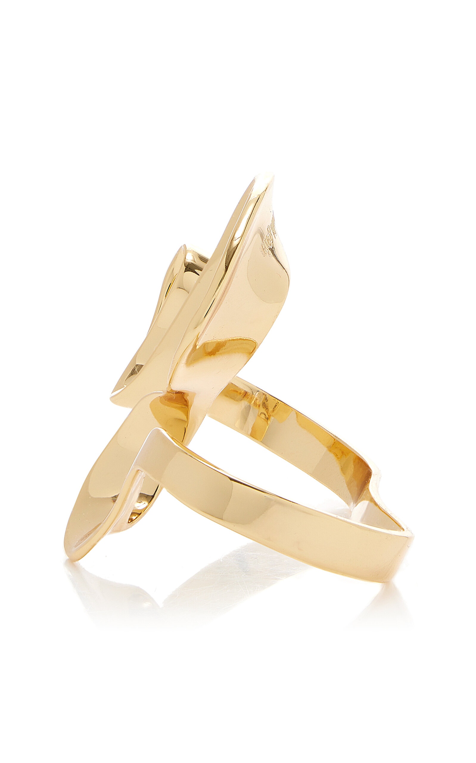 Rue Gold-Tone Bracelet gold - 5