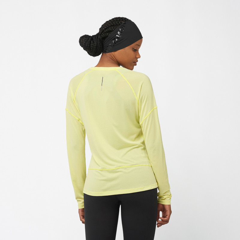 SALOMON CROSS RUN outlook