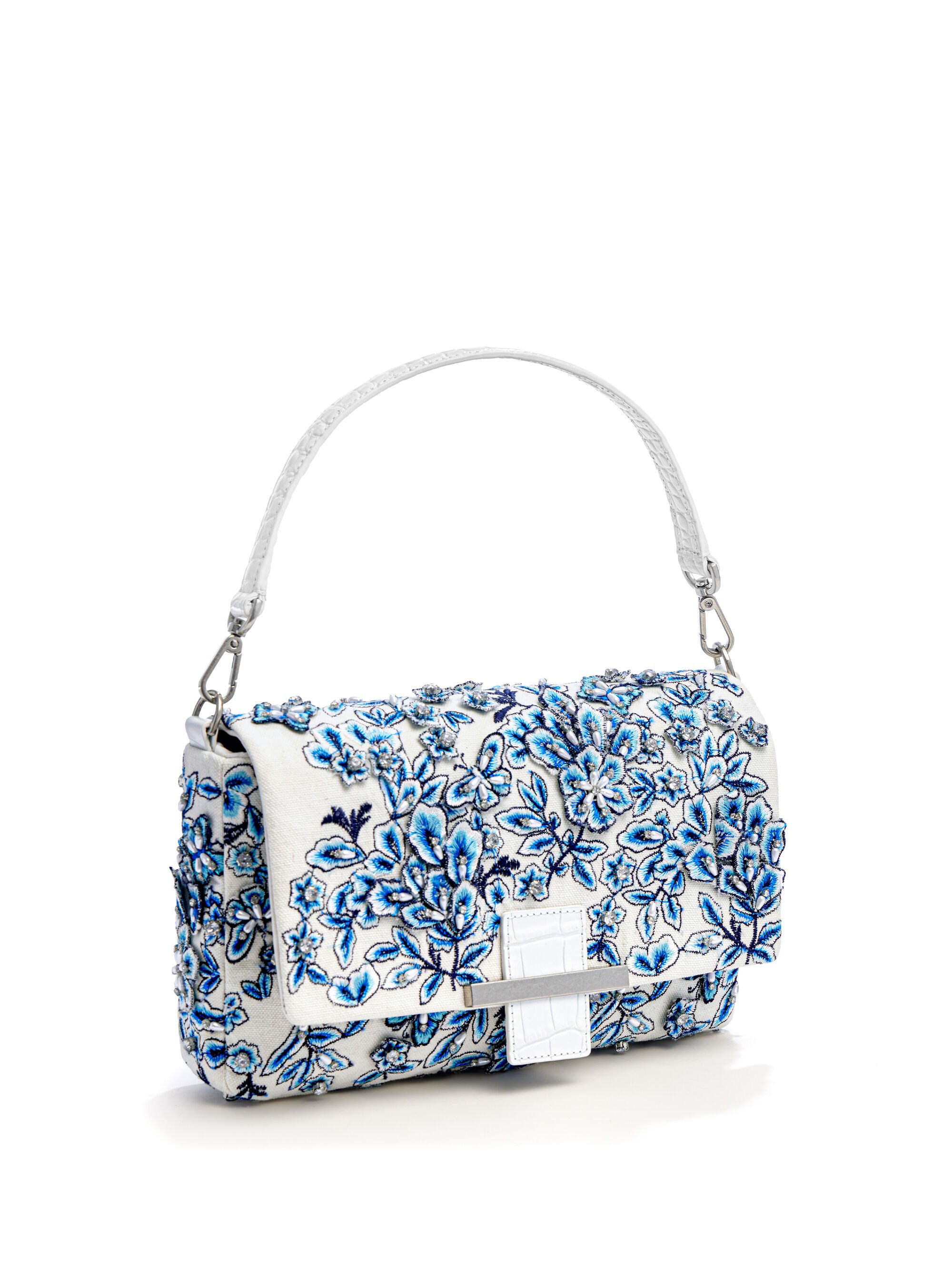 ALICIA SHOULDER BAG 6