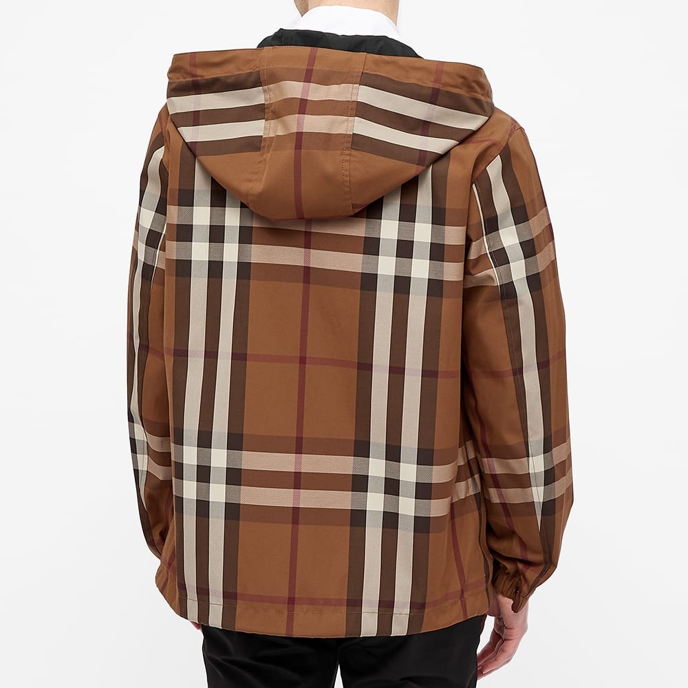 Burberry Stretton Birch Reversible Jacket - 7