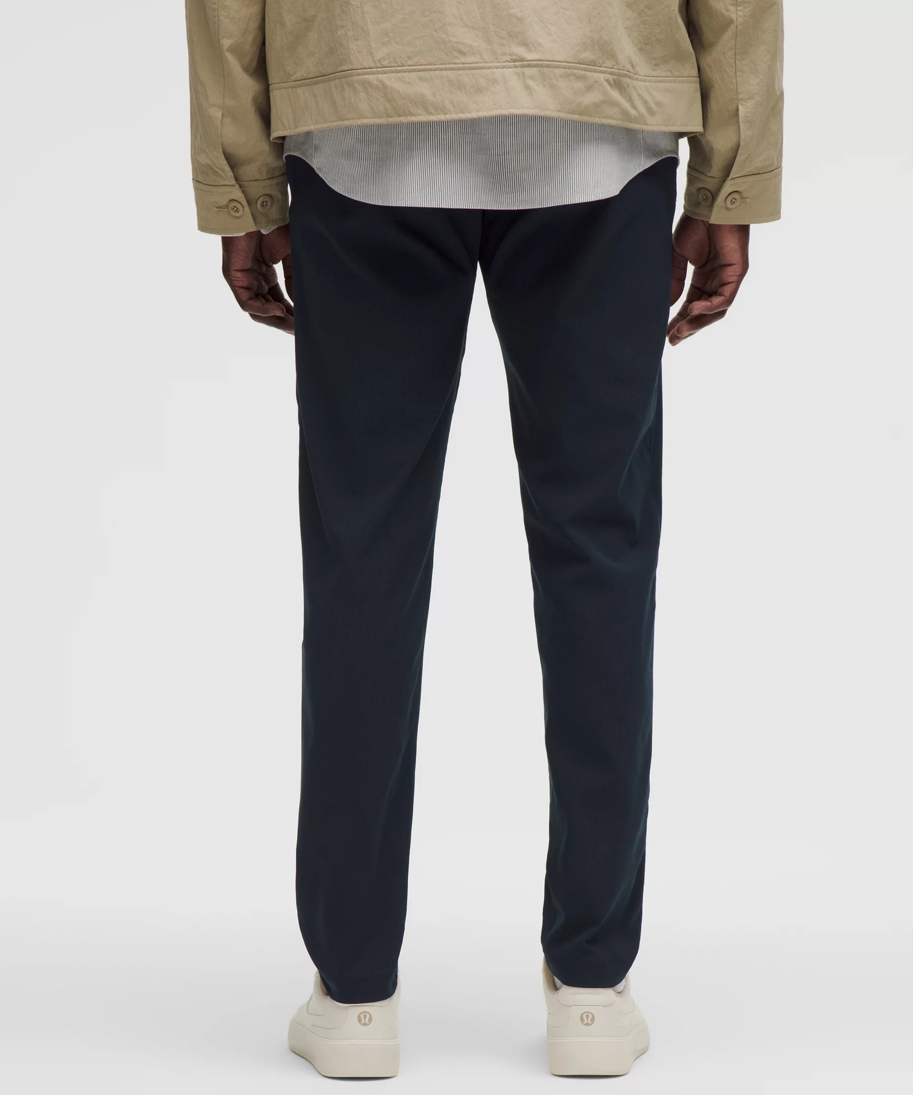ABC Slim-Fit Trouser 34L *WovenAir - 3