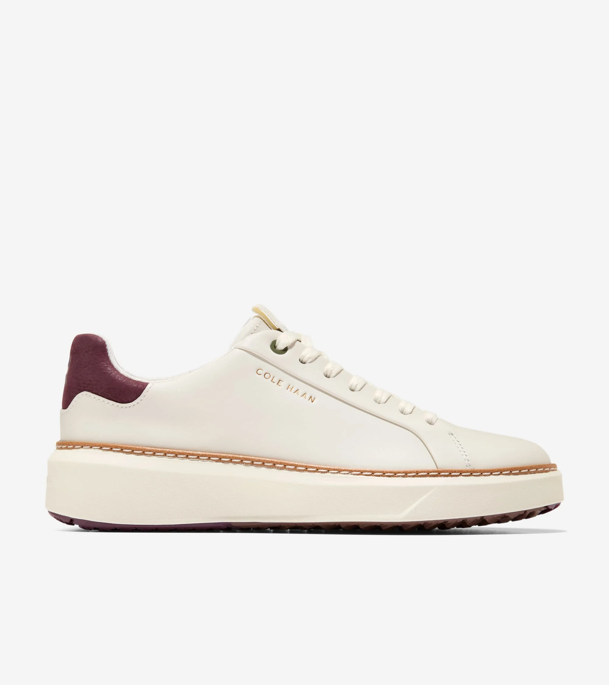 Women's GrandPrø Topspin Golf Shoes - 1