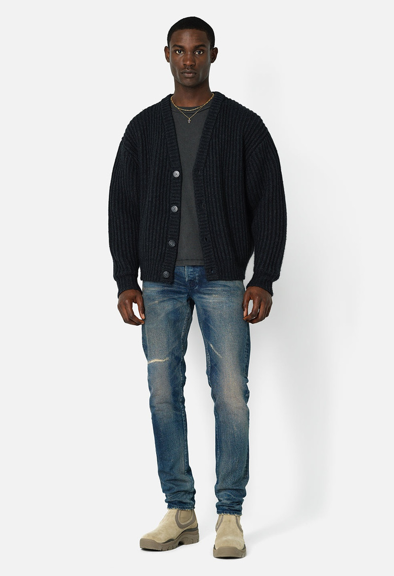 John Elliott THE CAST 2 RIGID outlook