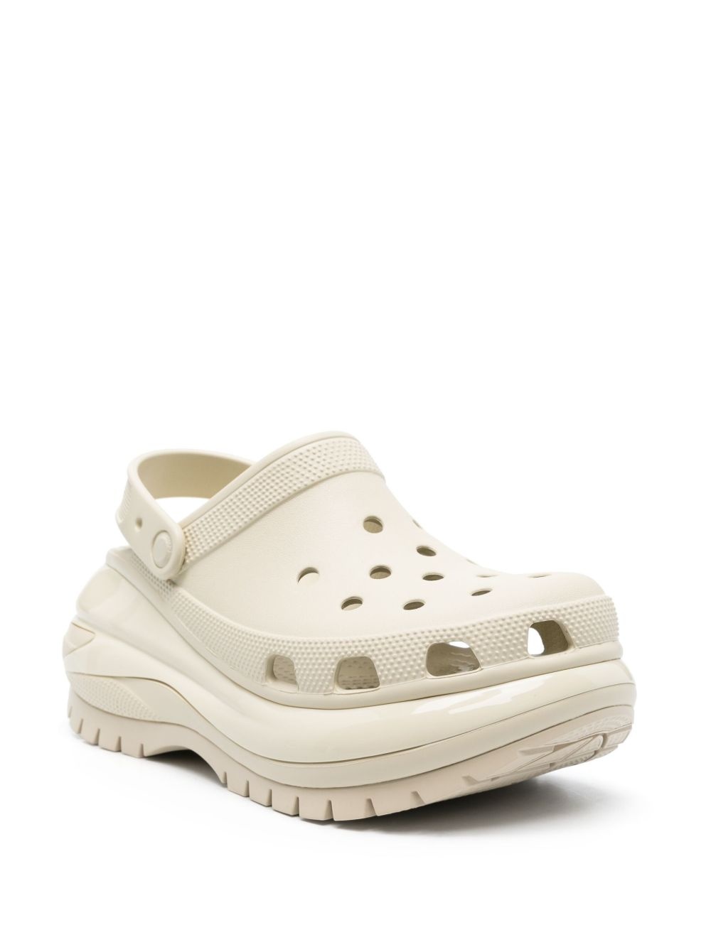 Mega Crush clogs - 2