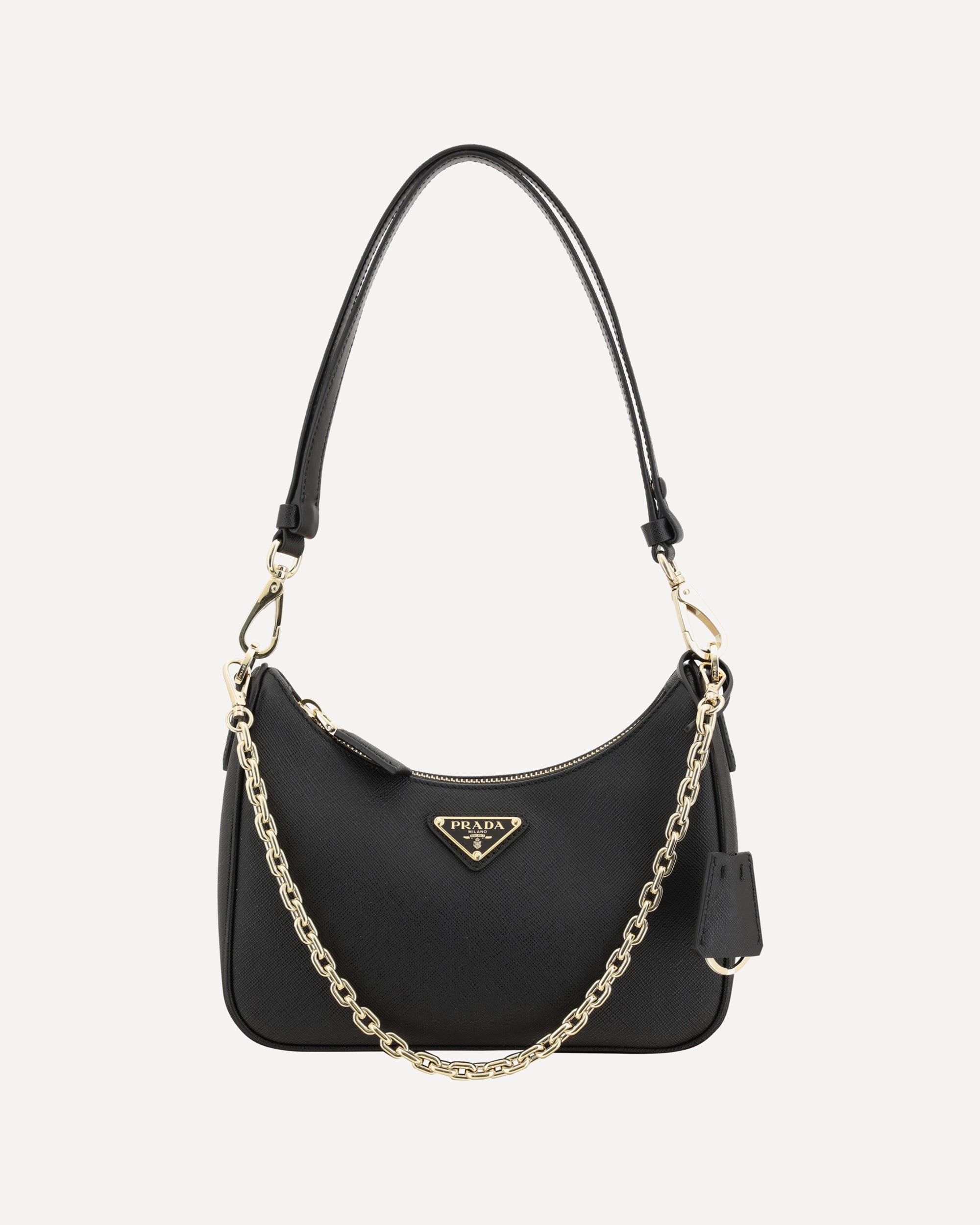 Lux Shoulder Bag - 1