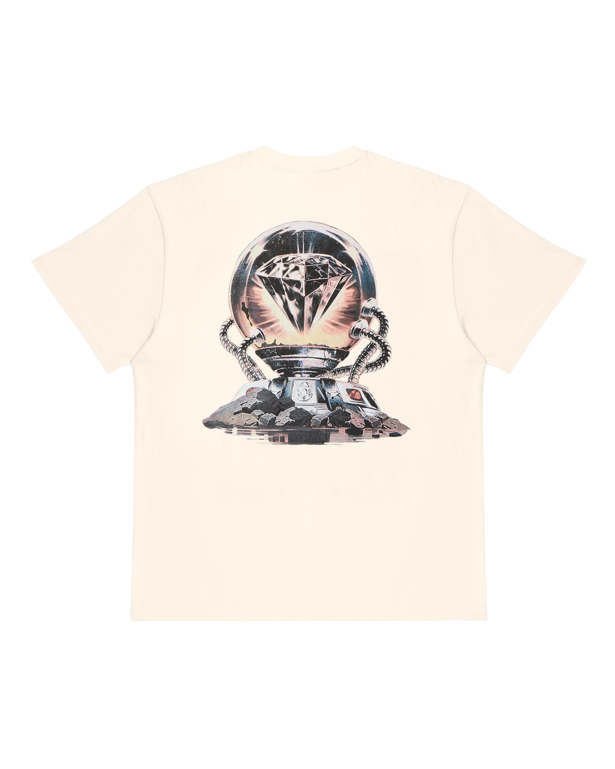 ODYSSEY TEE - 2