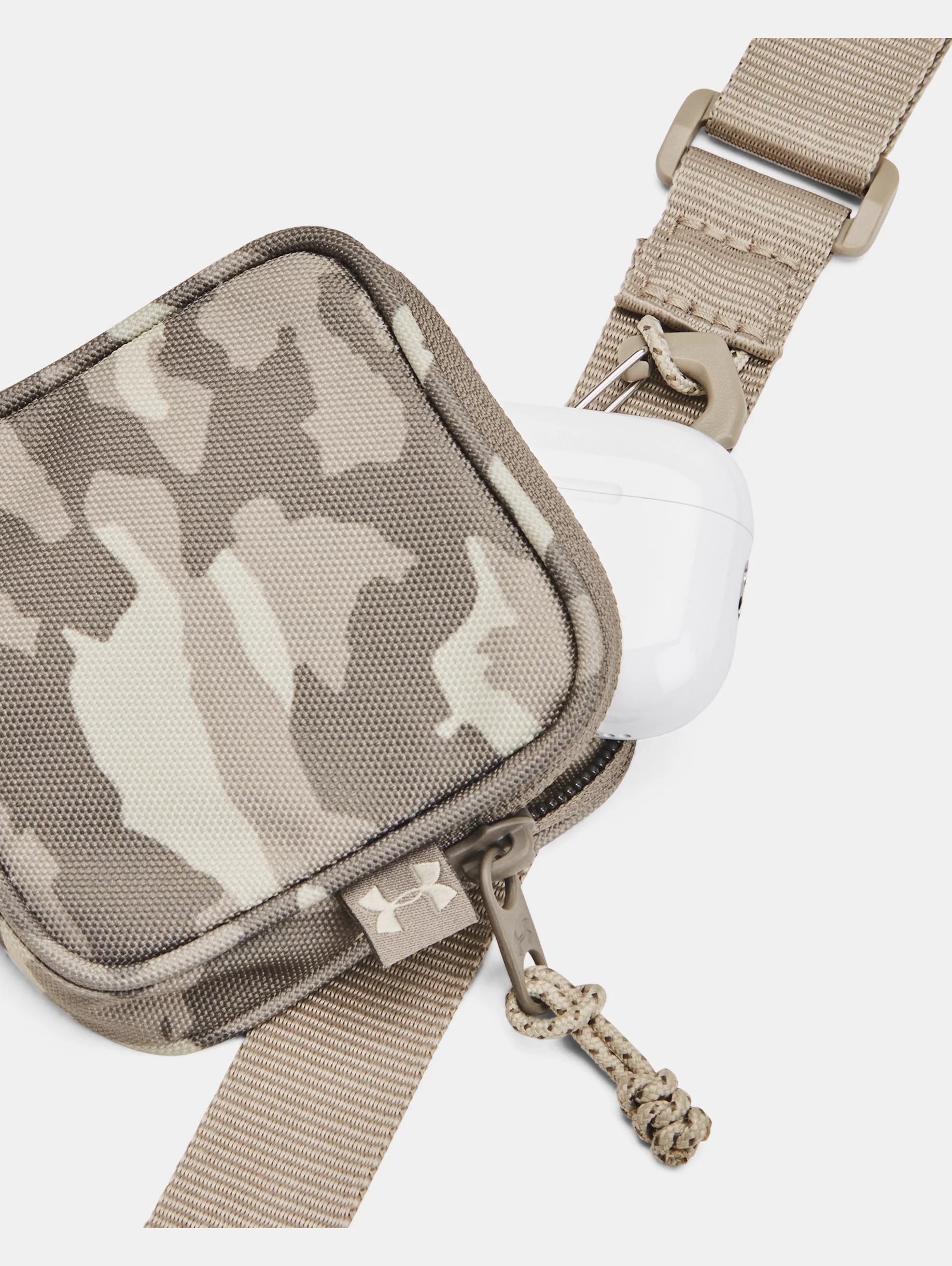 UA Loudon Crossbody Small Printed - 5