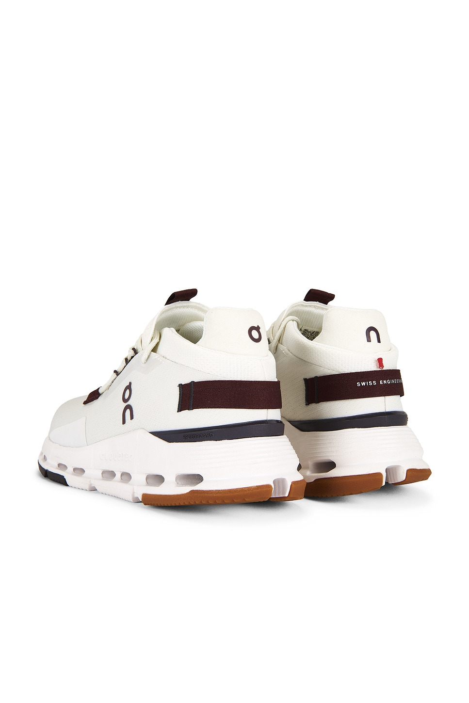 Cloudnova 2 Sneakers - 3