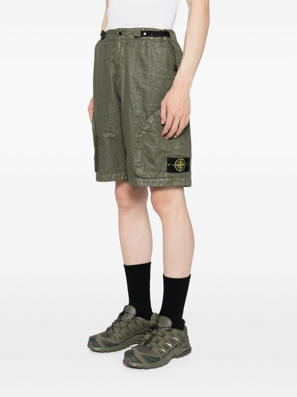 cargo shorts - 3