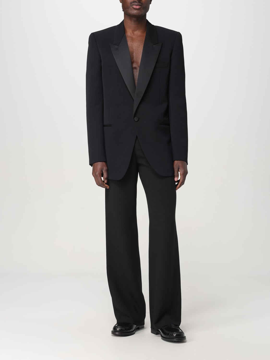 Blazer men Saint Laurent - 2