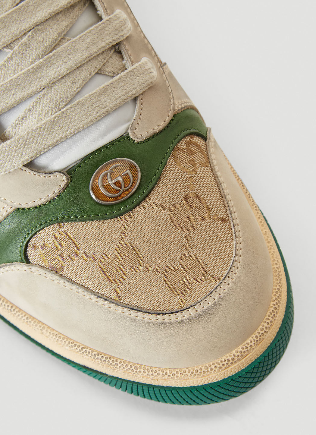 Screener GG Sneakers - 5