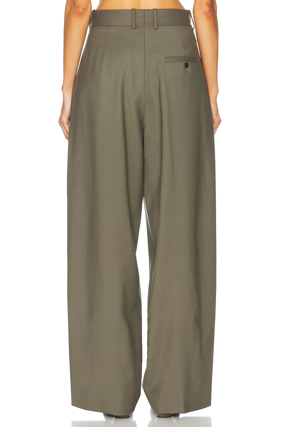 Antonella Trouser - 4