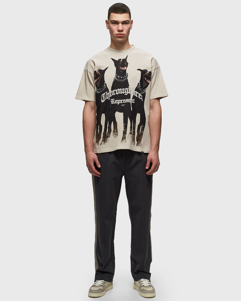 REPRESENT THOROUGHBRED T-SHIRT outlook