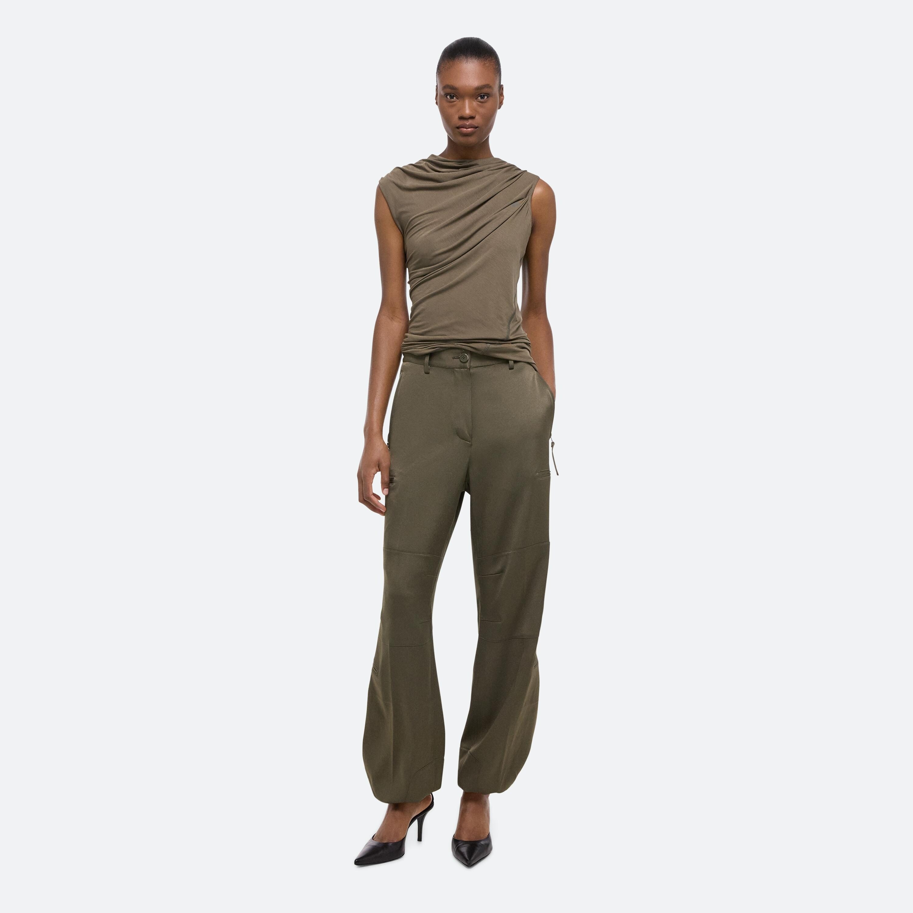 FLIGHT PANTS - 2