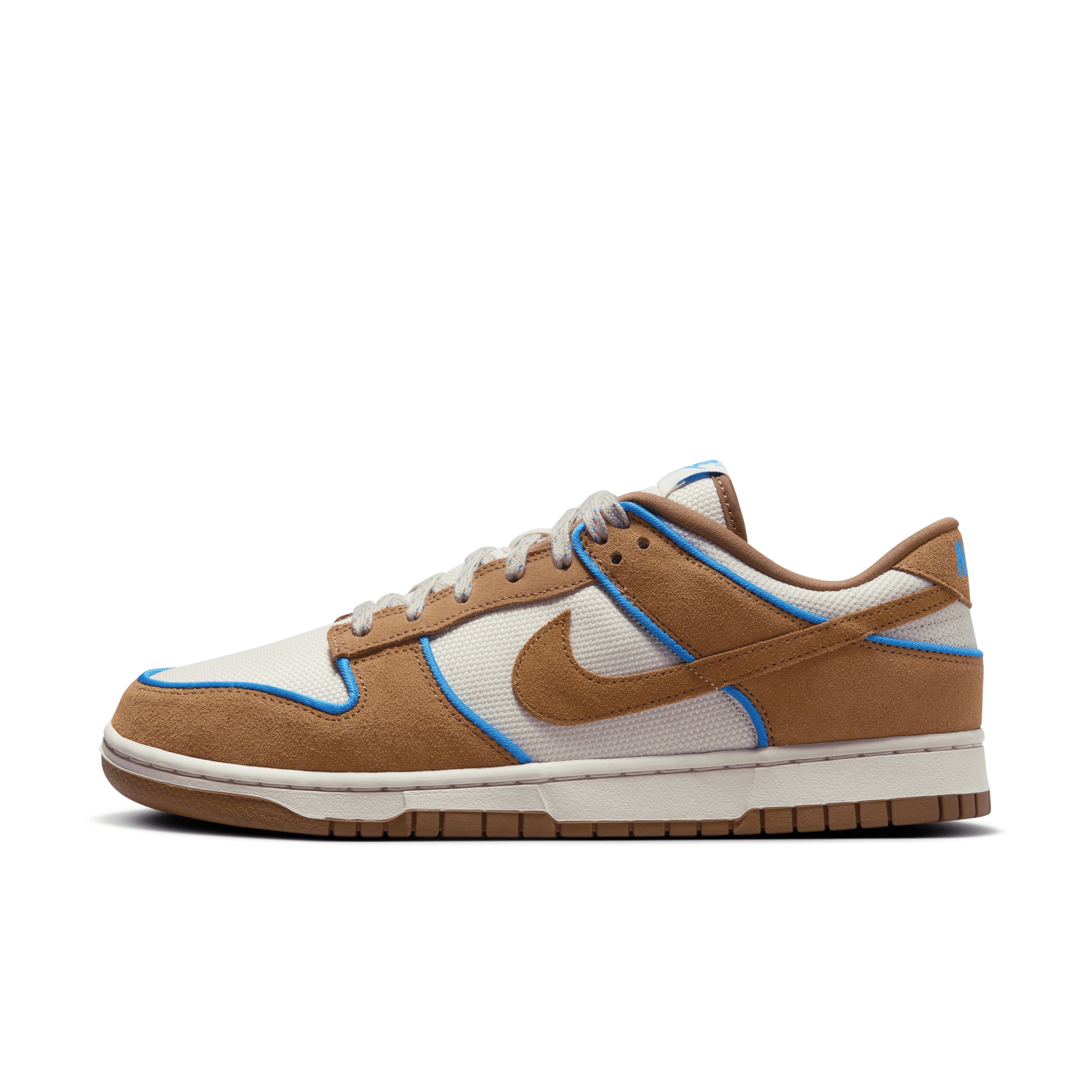 Nike Dunk Low Retro Premium Men's Shoes - 1