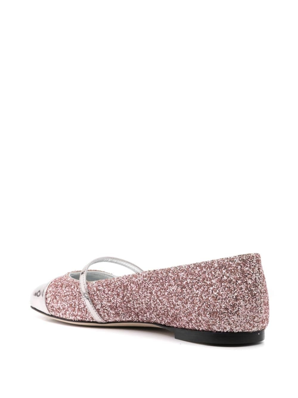 Elisa ballet flats - 3