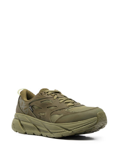 HOKA ONE ONE Anacapa low-top sneakers outlook