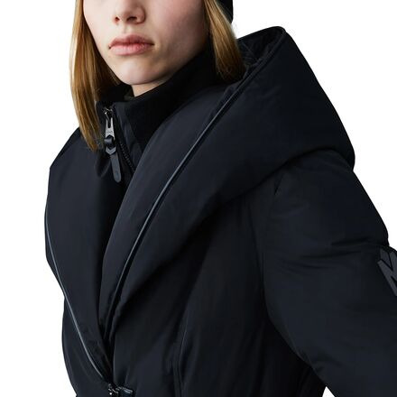 Adali No-Fur Down Jacket - Women's - 5