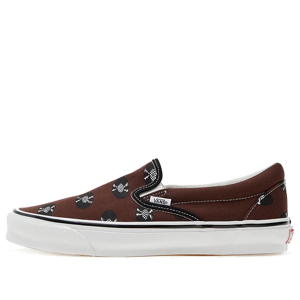 Vans Vault x Wacko Maria Slip-On VN0A45JK5951 - 1