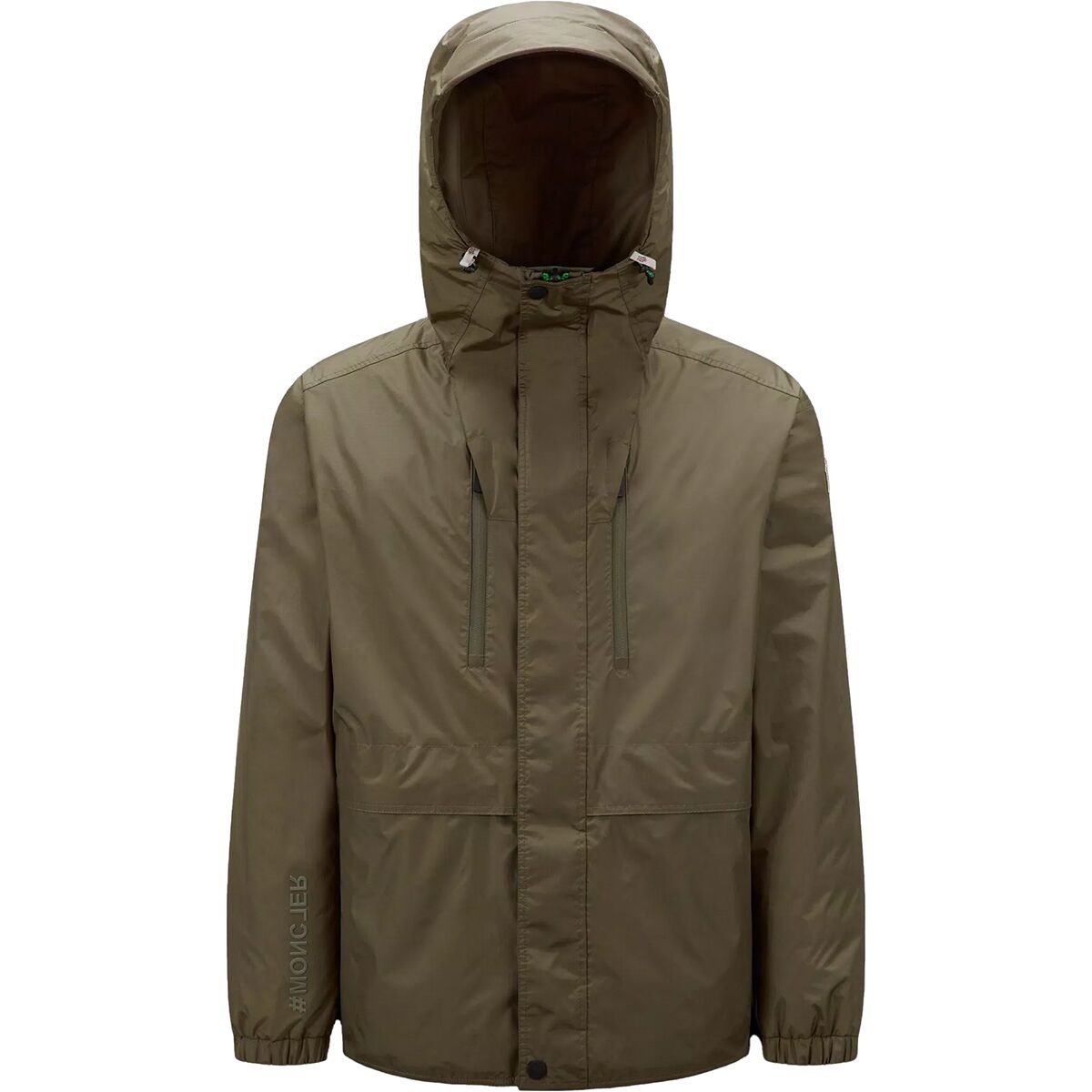 Leuk Jacket - Men's - 1