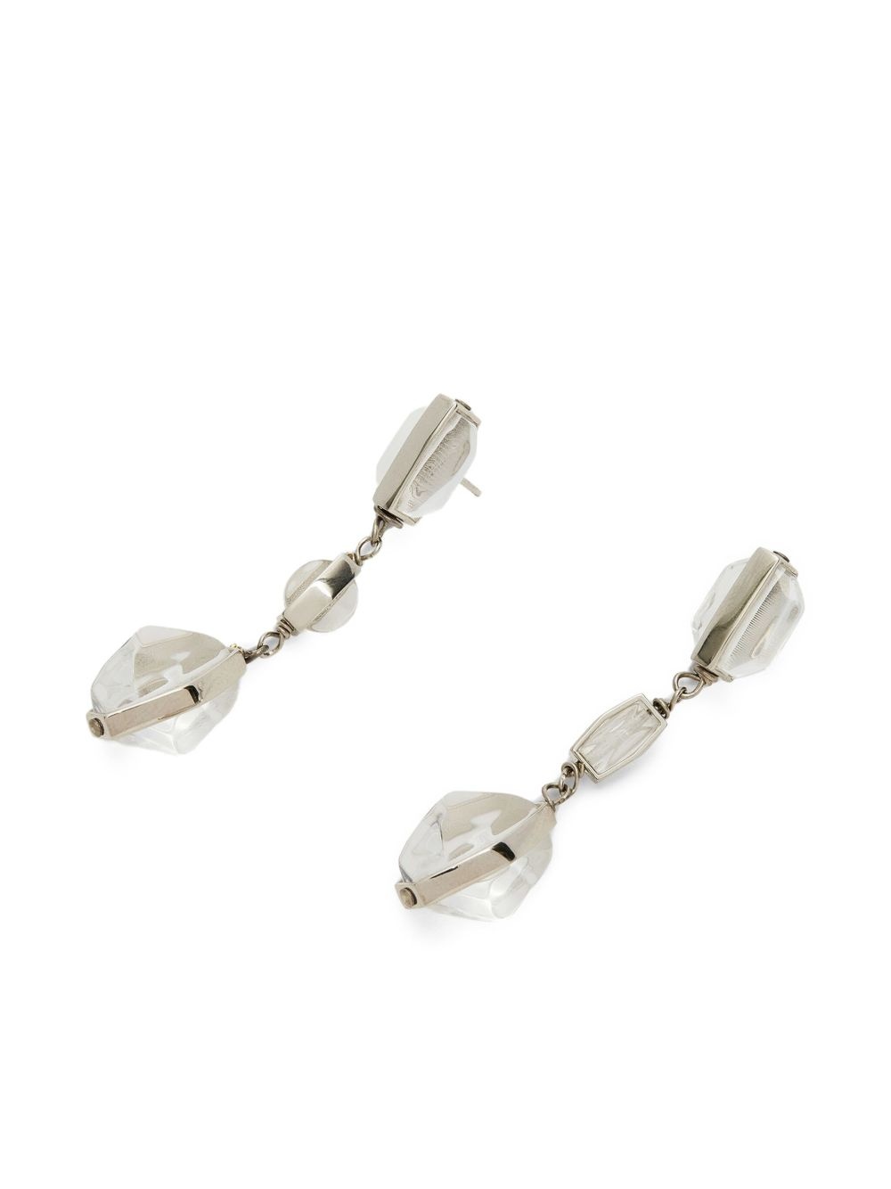 drop earrings - 3