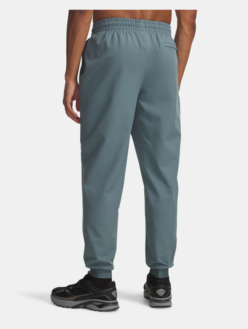 Under Armour UA Unstoppable outlook