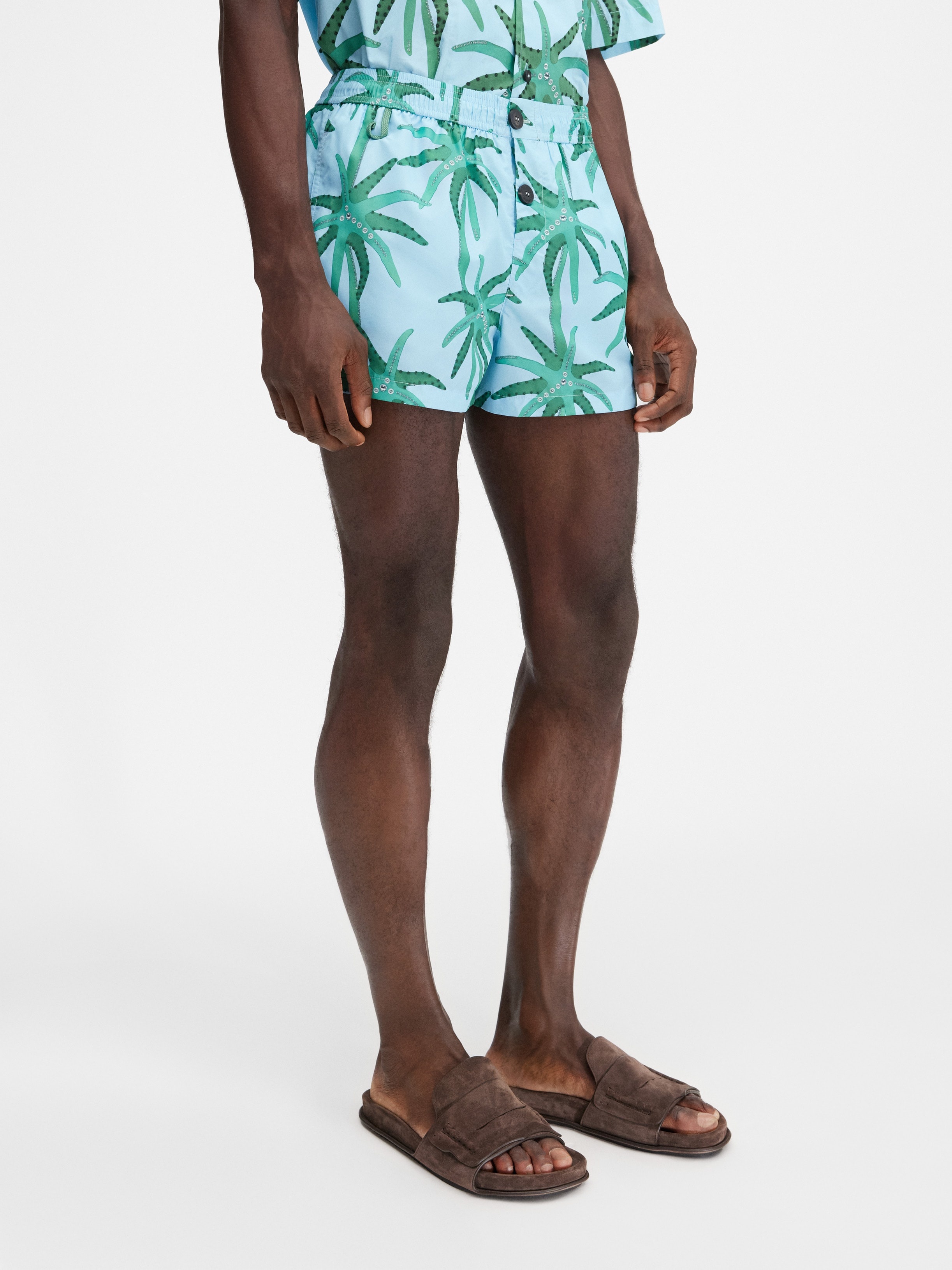 The Puntini swimsuit - 4
