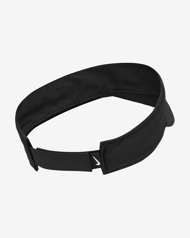 Nike Nike Dri-FIT Ace Swoosh Visor outlook
