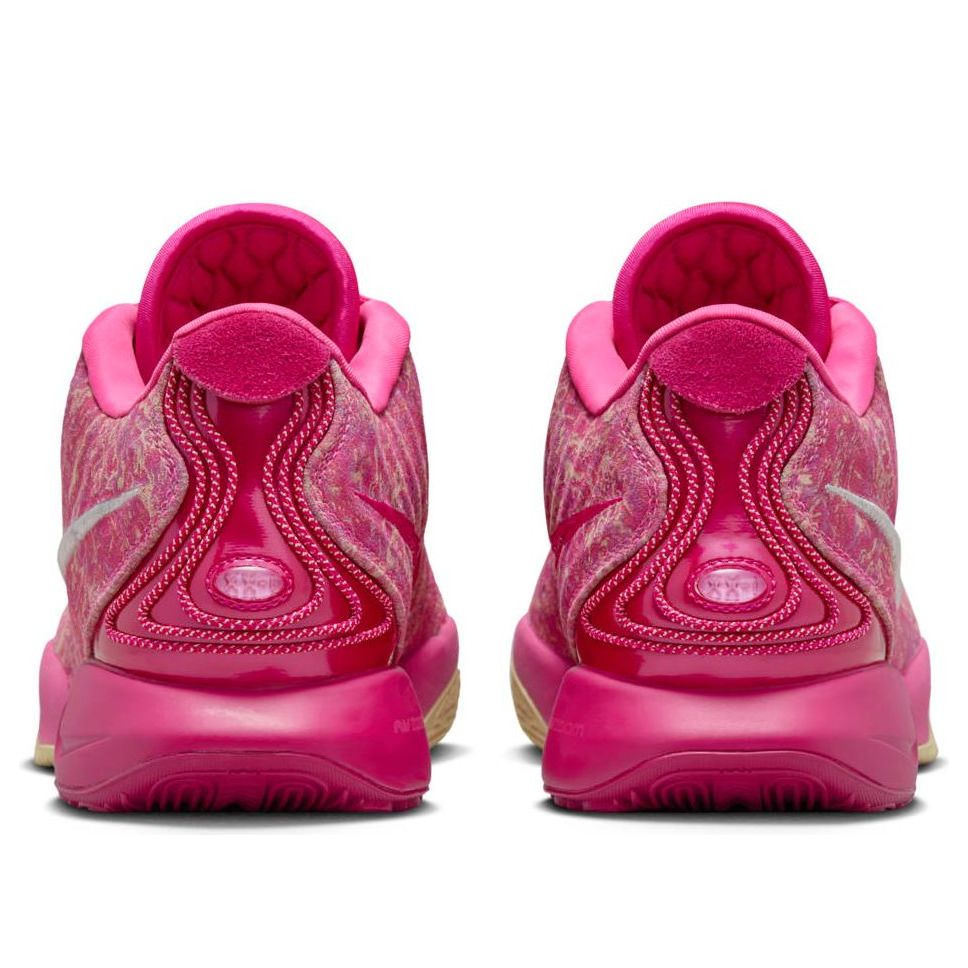 Nike LeBron 21 EP 'The World Is Your Oyster' HF0700-900 - 5
