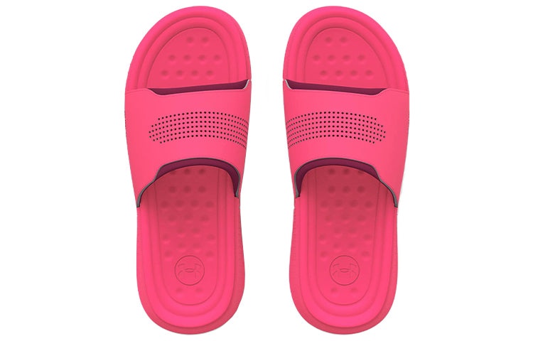Under Armour Ansa Elevate Slide 'Penta Pink' 3025044-600 - 5