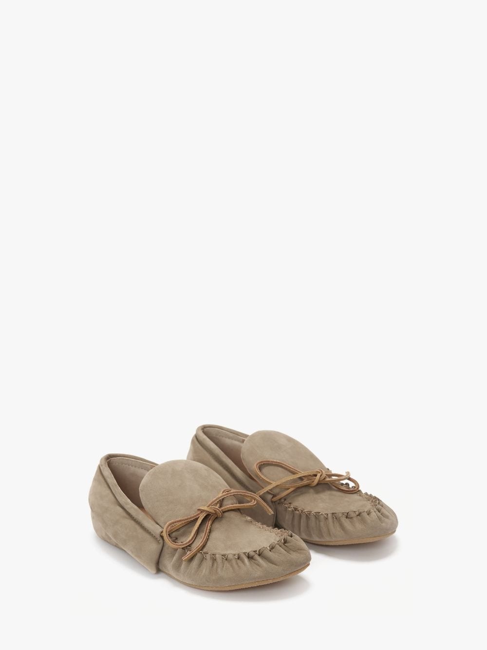 MOCCASIN LOAFERS - 2