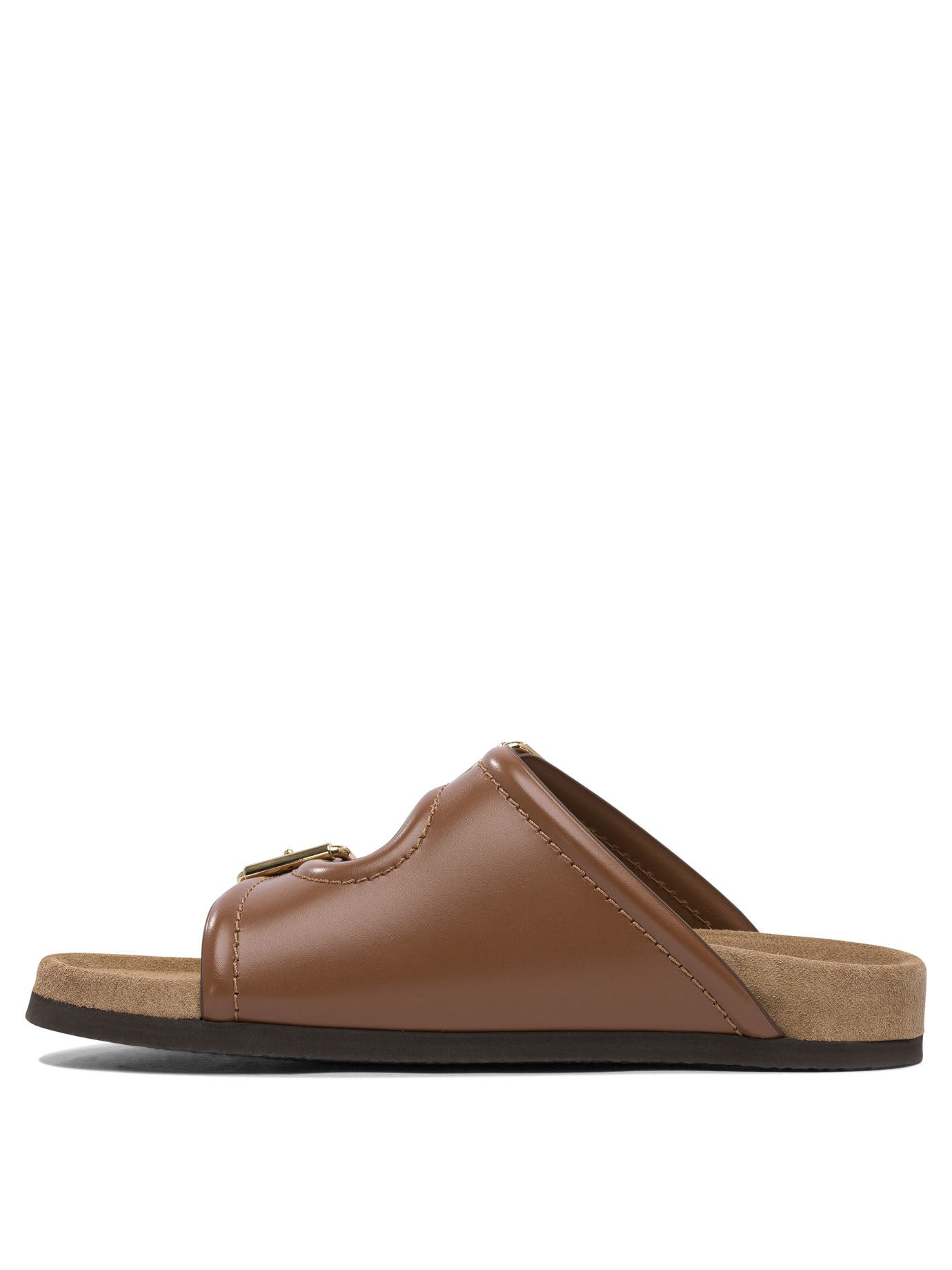 Valentino Garavani Women "Fussfriend" Sandals - 3